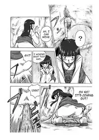 [Hoteisou] Osonae Mono 1-3 [English]