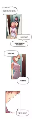 [Worin] Brawling Go Ch.0-22 (English) (YoManga) (Ongoing)