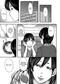 [Mitarai Yuuki] Ikanishite Haha wa Onna o Kaihou Shitaka Ch. 1-14 [English] [N04h]