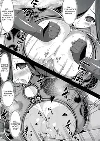 (C84) [OXG (Amano Taiki)] Dattanjin no Odori | Dance of the Polovtsian [English] [desudesu]