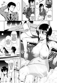 [Lunch] Koinaka Ch. 1-2, 4, 6-8 [English]