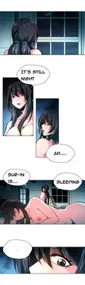 [Fantastic Whale] Twin Slave Ch.1-25 (English) (Ongoing)