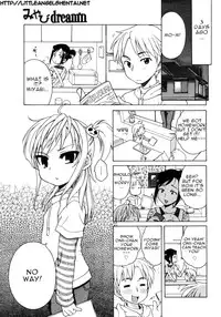 [Inuboshi] Miyabi Dream'n (COMIC 0EX Vol. 02 2008-02) [English] [Little Angels Hentai]