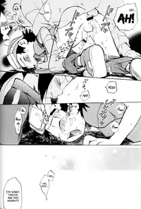 (Shota Collection 02) [Saihate] SATELLITE U (Digimon Adventure, Digimon Frontier) [English]