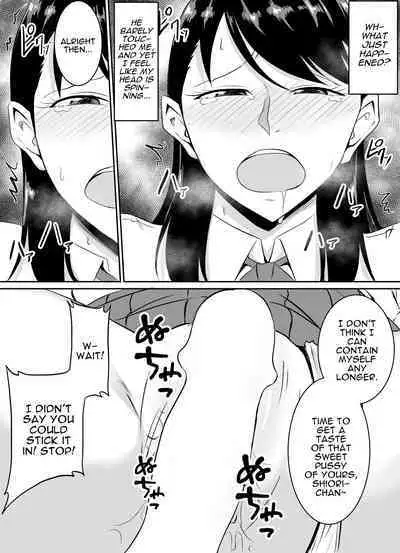 My Childhood Friend Who Regularly Drains My Balls Got Stolen From Me!