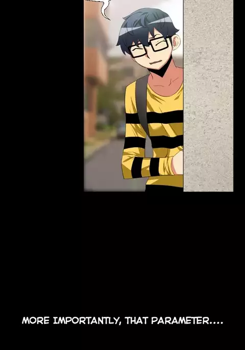 Love Parameter Ch.1-61