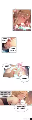 [BAK Hyeong Jun] Sweet Guy Ch.1-49 (English) (YoManga) (Ongoing)