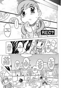 [Gorgeous Takarada] Onii-chan Kuchu Kuchu Shisugidayo! Ch. 1 [English] [SaHa] [Decensored]