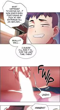 Rental Girls Ch 4 - 11