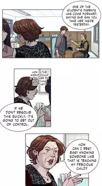 [Ramjak] Atonement Camp Ch.1-29 (English) (Ongoing)