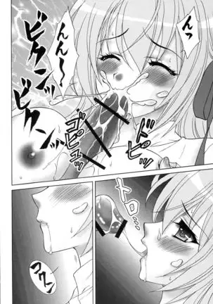 Naisho no Seitokai Shitsu