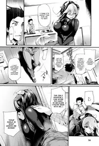 [Oohira Sunset] Sakusaku Meat Pie Ch. 1-3, 5, 7-8 [English] [constantly]