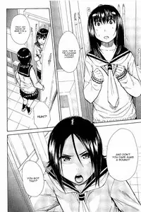 [Chiyou Yoyuchi] Atama no Naka wa Itsumo Hiwai Mousouchuu Ch. 3 [English] [CGrascal]