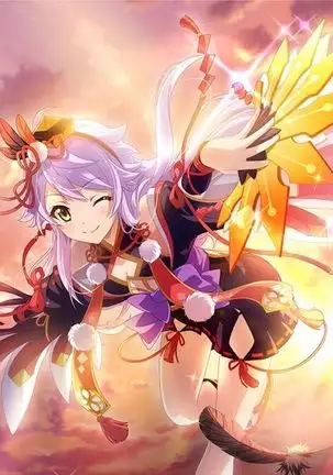 Revue Starlight -Re LIVE