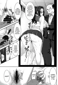 [Tanaka Aji] "Kare ni... Dakaremashita. Ato, Ne..." ~Otome ga Chuuko XXX Desu to Kokuhaku Suru Hi~ | He...Embraced Me.After That... Ch.1-11 [English] {Doujins.com}