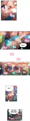 [BAK Hyeong Jun] Sweet Guy Ch.1-49 (English) (YoManga) (Ongoing)