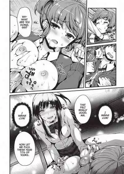 Cute Devil Girlfriend