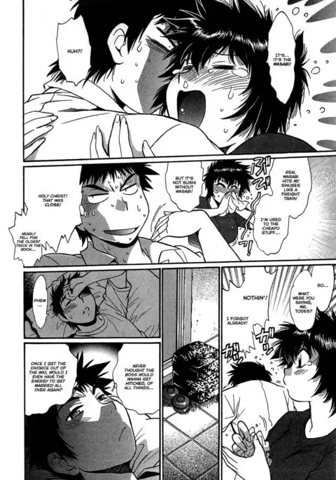 Kanojo de Ippai 2 {Ochimusha}