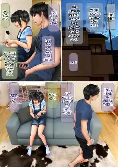 Namaiki na Imouto ga Ore no SeFri ni Natta Keii | How My Cheeky Little Sister and I Became Sex Friends With Benefits