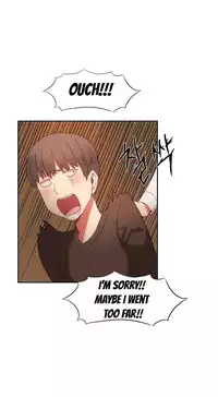 [Mx2J] Hari Dormitory Ch.0-19 (English) (Ongoing)