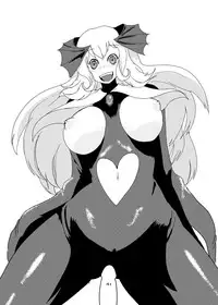 [Setouchi Pharm (Setouchi)] Mon Musu Quest! Beyond The End 6 (Monster Girl Quest!) [Digital]