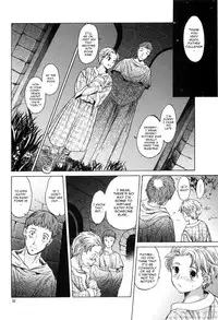 (SC49) [Toko-ya (HEIZO & Kitoen)] Saint Foire Festival 2 [English] {Mant}