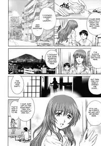 [Yanagawa Rio] LOVE Tissue Ch. 1-4 [English] {Tadanohito}