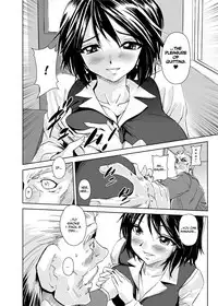 [gemu555] Yu~waku Everyday | Temptation Every Day [English] [Olinda Cordukes] [Decensored] [Digital]