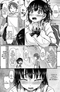 [Pikao] Marumie Study! (COMIC Kairakuraten XTC) [English] {biribiri}
