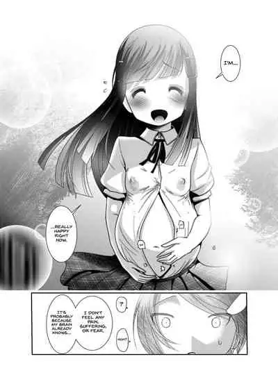 Chinure Warashi | Blood-Stained Child