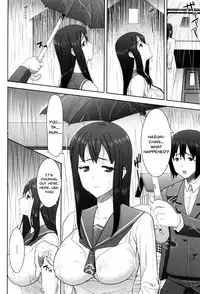 [Tanaka Aji] "Kare ni... Dakaremashita. Ato, Ne..." ~Otome ga Chuuko XXX Desu to Kokuhaku Suru Hi~ | He...Embraced Me.After That... Ch.1-11 [English] {Doujins.com}