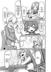 [Taira Mune Suki Iinkai (Okunoha)] Anata no Machi no Shokushuyasan 2 | Your Neighborhood Tentacle Shop 2 [English] {Doujins.com} [Digital]