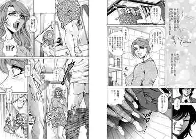 Inbo-netsu no Daishō