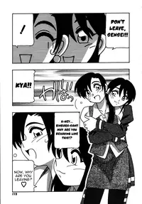 [O.RI] Shippuudotou no Mankenbu!! | The Manken Club, Like Whirlwind and Surge Waves!! [English] [Yoroshii]