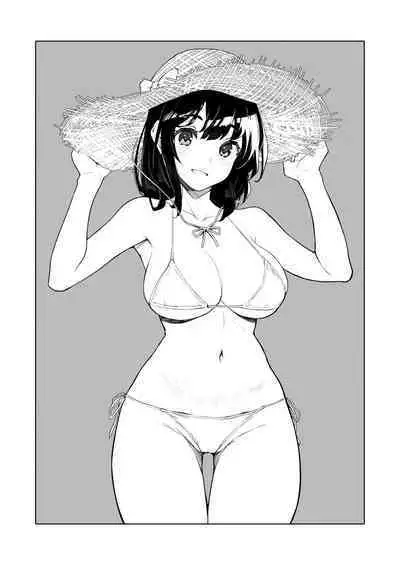 [Kekemotsu (Kekemotsu)] Nee, Koko de Shichaokka [Digital]