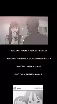 [Mr. Byeong-Su] Cohabitation Ch.1-37 (English) (Ongoing)