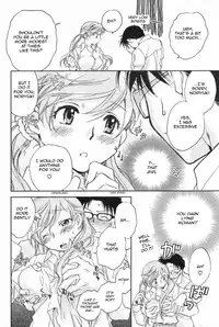 [Okano Ahiru] Usotsuki na 5 Gatsu | Lying May (COMIC Penguin Club 2009-06) [English] [Sling]