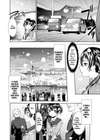 [Momonosuke] Momoiro Nurse | Peach Nurse [English] [Manga Reborn]