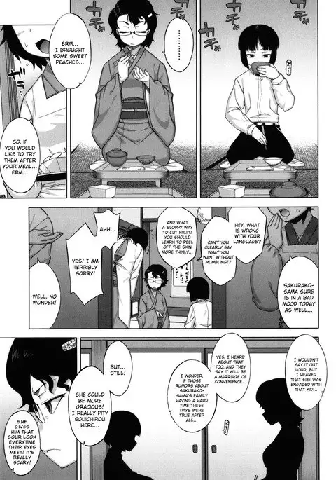 Sakura Democracy! {doujin-moe.us}
