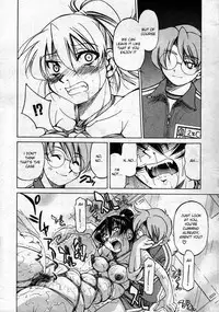 [Inoue Yoshihisa] Escape Creator [English]