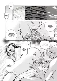 [Chuuka Naruto] Gichichi ~Yuriko~ | Yuriko and her Father-in-Law [English] [Digital]