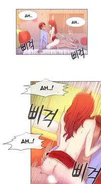 Miss Mystic Ch.1-18 (English) (Ongoing)