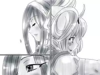 [God issue Pope-chan complete version]