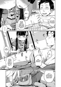 [Tsubaki Jushirou] Kawaii Imouto to Ikenai Koto Shiteimasu! [English] [Hennojin, gustmonk, ATF, peter911]