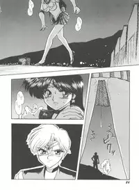 [Anthology] Bishoujo Doujinshi Anthology 10 - Moon Paradise 6 Tsuki no Rakuen (Bishoujo Senshi Sailor Moon)