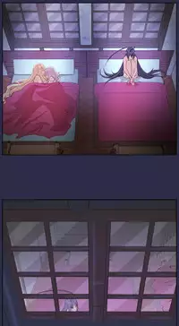 [Hong BanJang] Aharoo Ch.1-34 (English) (YoManga) (Ongoing)