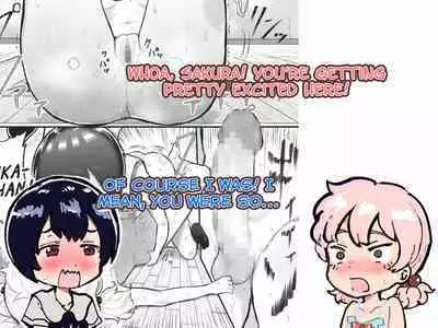 [Airimiash (Rabu)] Kawaii Shota ni wa Manko o Tsukeyo! ~Oppai Misete Gaiden~ | Put a Pussy on that Cute Shota! ~Show Me Your Boobs Side-Story~ [English] [Charles210]