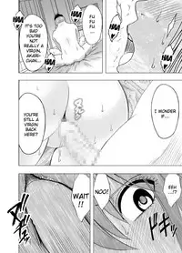 [Crimson] 1-nenkan Chikan Saretsuzuketa Onna -Sonogo- | The Girl Who Was Molested For a Full Year -Epilogue- [English] {Kizlan}