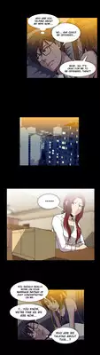[Yihyeonmin] Drug Candy Ch.0-35 (English) (YoManga) (Ongoing)