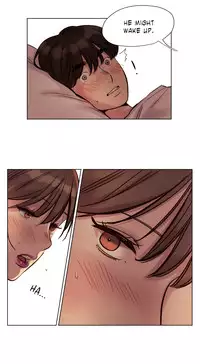 [Ramjak] Atonement Camp Ch.1-29 (English) (Ongoing)